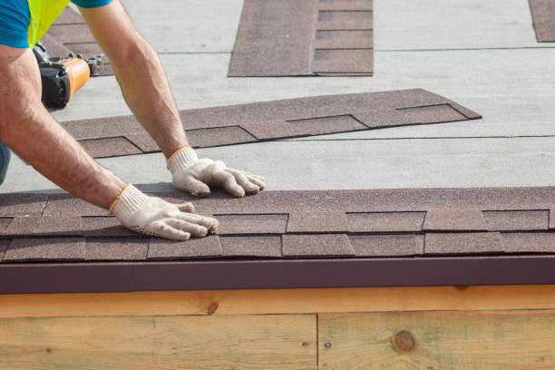 Best Roofing for New Construction  in Wagener, SC